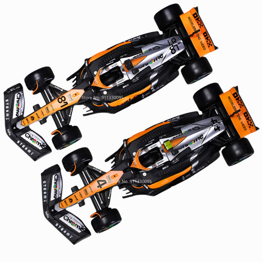 F1 Models