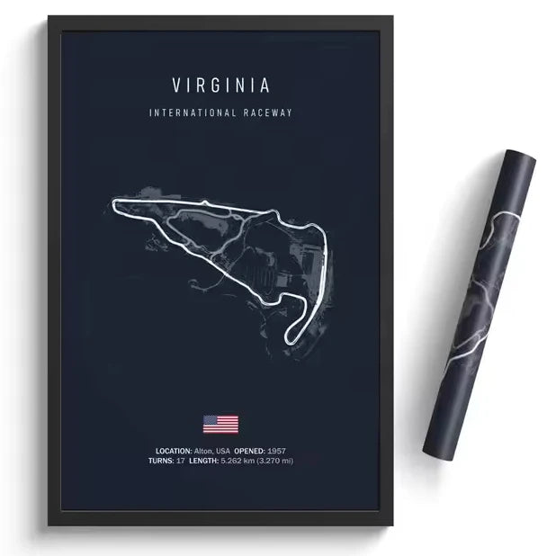 F1 Poster