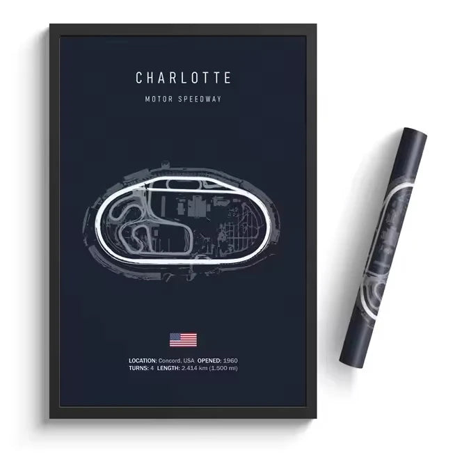 F1 Poster