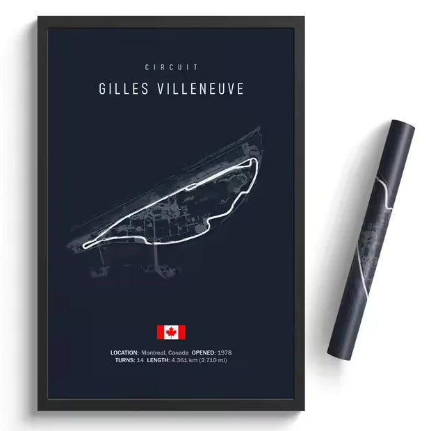 F1 Poster