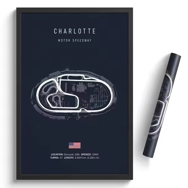 F1 Poster