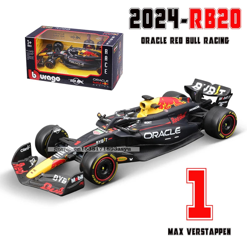 F1 Models