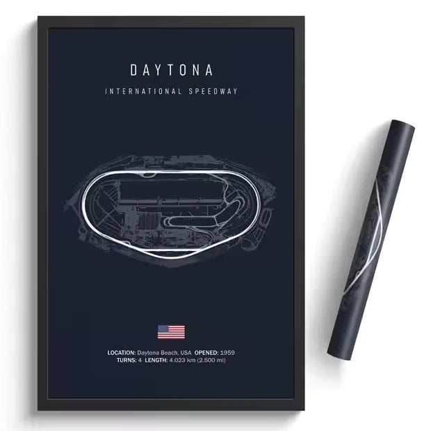 F1 Poster