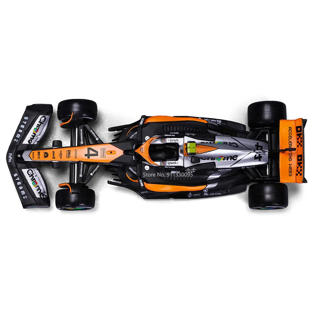 F1 Models